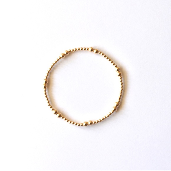 Callie Lee Jewelry - Gold-Filled Bracelet